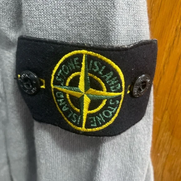 Stone island sweater